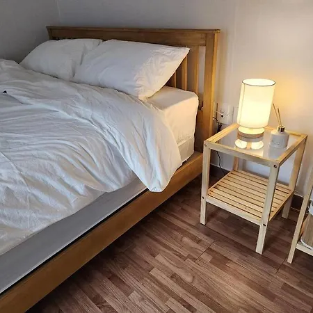 Cozy Stay - Wangsimni Station, Hanyang Uni, Seongsu